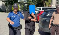 Hastanede akılalmaz saldırı: Hasta yakını önce tokat attı sonra su ısıtıcısıyla vurdu!