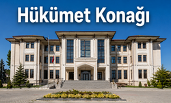 6 ilçedeki hükümet konakları için bakım ve onarım ihalesi