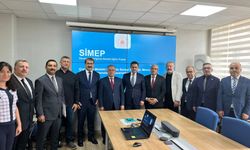 Çorum’da mesleki eğitimde SİMEP hamlesi