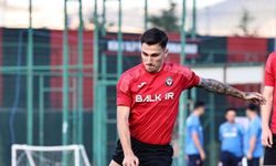 Çorum FK, Eyüpspor karşısında siftah peşinde
