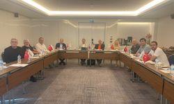 Küresel Gazeteciler Konseyi’nden Sakarya çıkarması