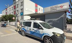 İlkokulda şok olay: 1. sınıf öğrencisinin çantasından silah çıktı