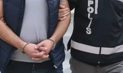 Interpol'ün peşinde olduğu DEAŞ üyesi Çorum'da yakalandı