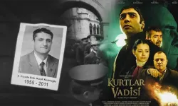 Kurtlar Vadisi dizisindeki o sahne savcılık dosyasında! Senaristler ifadeye çağrıldı!