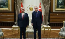 Mansur Yavaş'tan Cumhurbaşkanı Erdoğan görüşmesi sonrası ilk açıklama