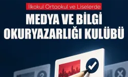 MEB ve İletişim Başkanlığı ortaklaşa duyurdu! İlkokul, ortaokul ve liselerde başlıyor