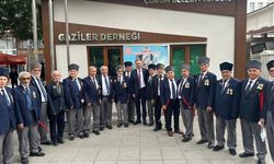 Milletvekili Tahtasız'dan Gaziler hakkında çarpıcı açıklama! Haklarını istiyorlar