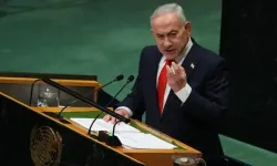 Netanyahu’yu BM Genel Kurulu’nda sonuna kadar dinleyen 6 ülke hangisi?