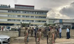 Öğretmenin öldürüldüğü Farabi Anadolu Lisesi’nde eğitime 2 gün ara verildi
