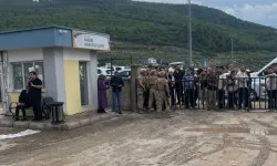 Okul bahçesinde dehşet anları: Ağır yaralanan öğretmen hastaneye kaldırıldı