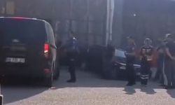 Çorum Sanayi Sitesi’nde 42 yaşındaki kişi ölü bulundu