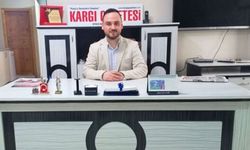 Ozan Acar: Kargı’nın sesi olmaya devam edeceğiz