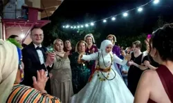 3 gün 3 gece süren düğün kabusla bitti: Özbek gelin milyonlarla kayıplara karıştı
