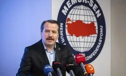 Rakamlar fırladı, toplu sözleşme kadük kaldı: Memur-Sen’den iktidara rest!