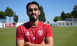 Sahasında henüz kazanamayan Samsunspor'da Çorum FK maçı öncesi evinde ilk siftah peşinde