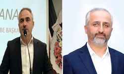 Diyanet-Sen Çorum’da bayrak değişimi: Şanal bırakıyor, Zeki Akbatu geliyor