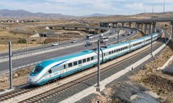 TCDD, Çorum-Merzifon Demiryolu için sözleşme daveti yaptı