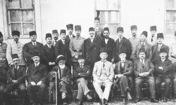 Sivas Kongresi’nin 107. yıl dönümü: Millî Mücadele’nin kaderini değiştiren kararlar