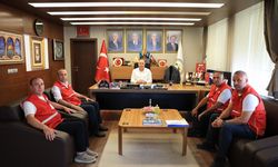 Kızılay’dan afetlerde beslenme ve koordinasyon çalışması