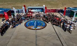 TEKNOFEST’te dereceye girenlerin kaderi değişiyor: ROKETSAN o gençlere ne teklif edecek?