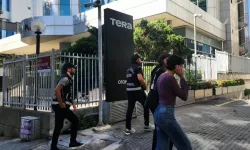 Tera Holding’e şok polis operasyonu: Dört şirkette eş zamanlı aramalar başlatıldı