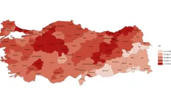 Türkiye’nin eğitim haritası netleşti: Zirvedeki ve dipteki iller belli oldu
