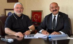 Taner İsbir’den Ortaköy için yeni proje mesajı