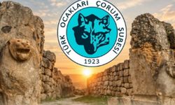 Türk Ocakları Çorum Şubesi’nden Bilim ve Kültür Akademisi