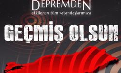 5 büyüklüğündeki deprem sonrası Çorum Valiliği'nden açıklama