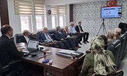 Bakan Göktaş talimat verdi: Çorum'da Yeni Dönem!