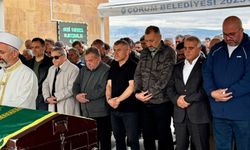 Nabi Yarımca son yolculuğuna uğurlandı