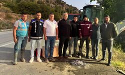 İskilip’te içme suyu hattındaki arıza giderildi