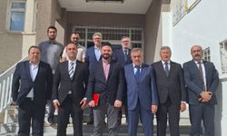 Hasan Paşa MTAL’de Ahilik kültürü ve İslam iktisadı anlatıldı