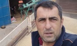 Talihsiz Adam Pancar Tarlasındaki Feci Kaza Can Verdi