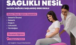 Halk Sağlığı Haftası’nda anne ve bebek sağlığına dikkat çekildi