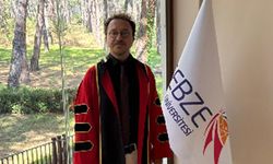 Çorumlu Prof. Dr. Engin Afacan profesör oldu