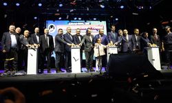 Sungurlu’da iki önemli projenin temeli atıldı