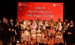 Çorumlu Öğretmenlere Müjde: Maarif Dans, Orkestra Ve Korosu İçin Başvurular Başladı!
