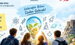 Çorum’da TÜBİTAK 4006 Bilim Fuarları için destek çağrısı yayımlandı