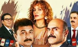 İskilip beyaz perdede: Hasip ile Nasip’ten ilk fragman geldi