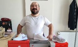 Sungurlu’da 75 öğrenciye okul kıyafeti ve ayakkabı desteği