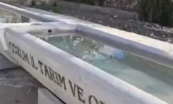 Ortaköy Meralarında Su Devrimi: TULIP Projesi’yle Hayvanlara Kesintisiz Su!