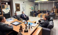 Çorum Ülkü Ocakları Yeni Dönem Faaliyetlerini Karara Bağladı
