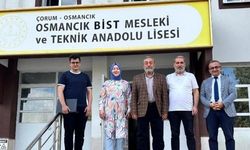 Osmancık’ta okul güvenliği ve rehberlik çalışmaları sahada değerlendirildi