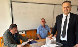 Eğitim-Bir-Sen'de İlçeler Tamam: 64 Delege Belli Oldu