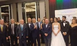Özgür Özel, CHP Milletvekili Mehmet Tahtasız’ın Kızının Düğününe Katıldı