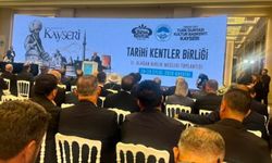 Remzi Torun, Kayseri’de Uğurludağ için destek istedi