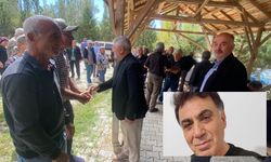 Çorum’un sevilen şairine anlamlı vefa! Adı parkta yaşatılacak