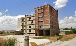 O Fabrika icradan satışa çıkarıldı