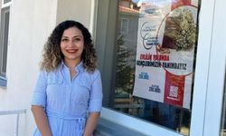 Evlenecek gençlere yönelik destek projesi Çorum’un ilçelerinde tanıtılıyor
